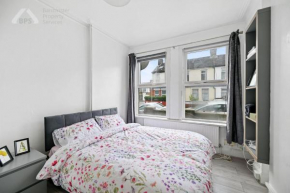Cosy Tottenham Apartment sleeps 4